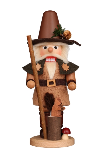 Ulbricht Premium Nussknacker "Waldmann"